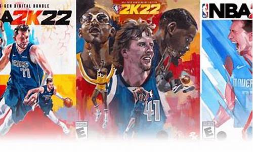 nba2k22正版安卓_nba2k22正