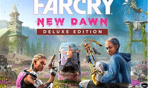 far cry_far cry from