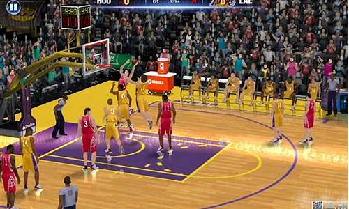 nba2k14直装版_nba2k14直装