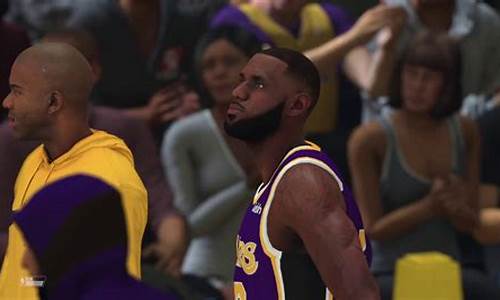 nba2k20中文版_nba2k20中文版下载