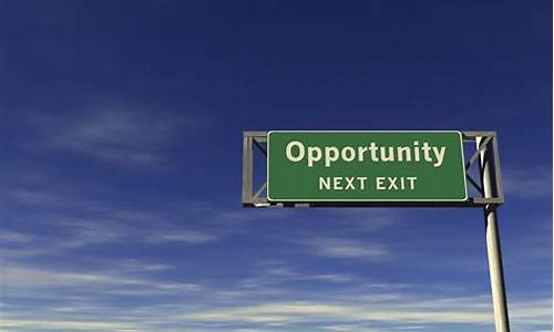 opportunities_opportunities用英语怎么说